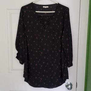 Tunic shirt
